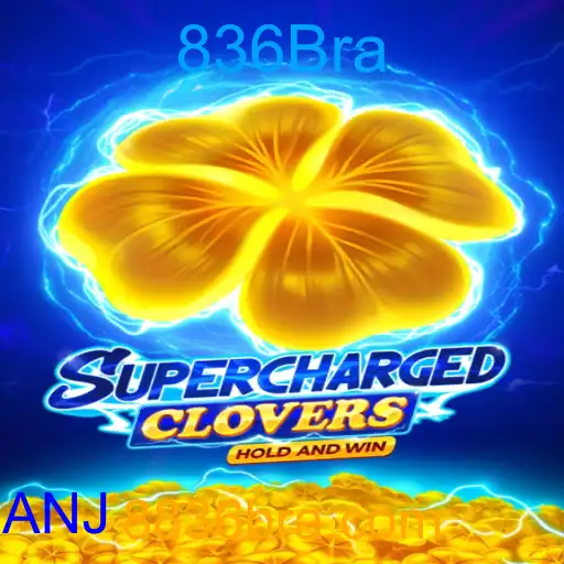 SchargedClovers