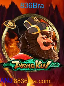 ZhongKui